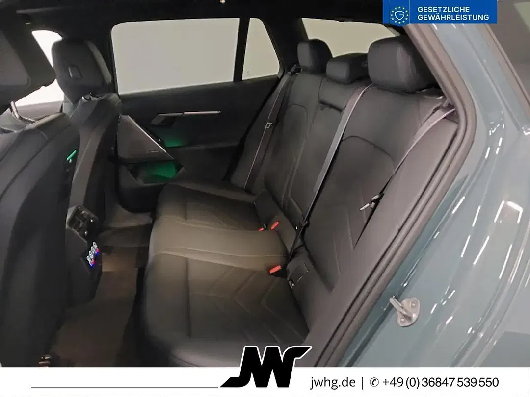 BMW 540 - Thumbnail 13
