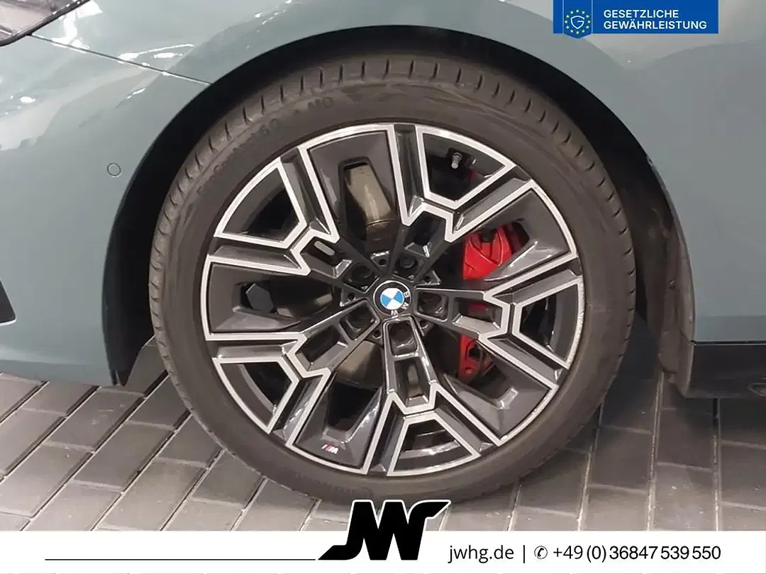 BMW 540 - Thumbnail 5