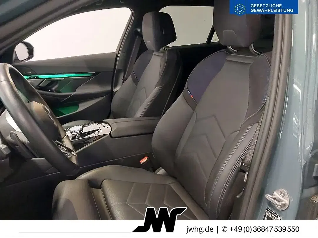 BMW 540 - Thumbnail 6