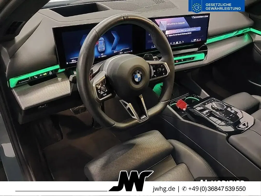 BMW 540 - Thumbnail 7