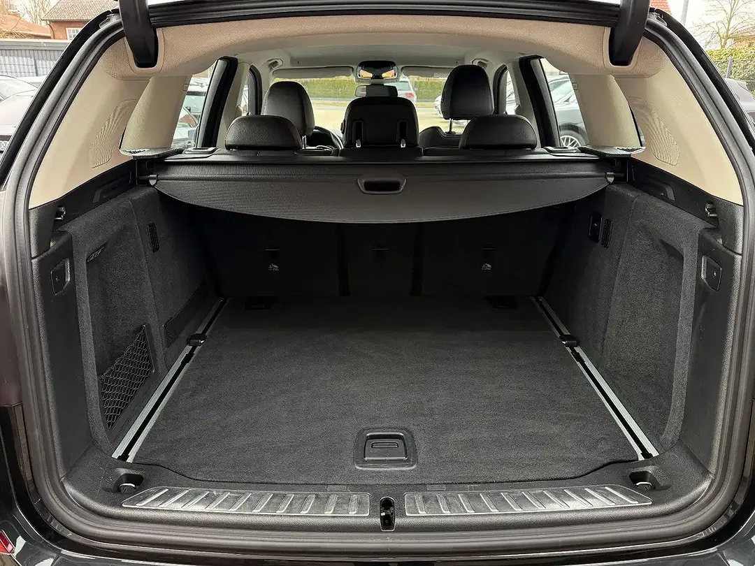 BMW X3 - Thumbnail 10