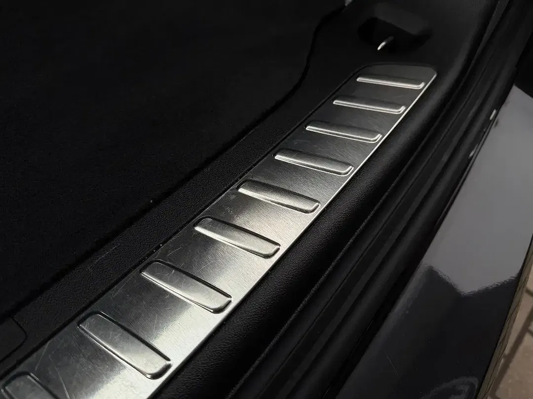 BMW X3 - Thumbnail 11