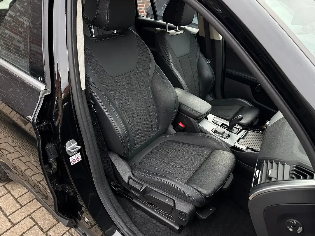 BMW X3 - Thumbnail 15