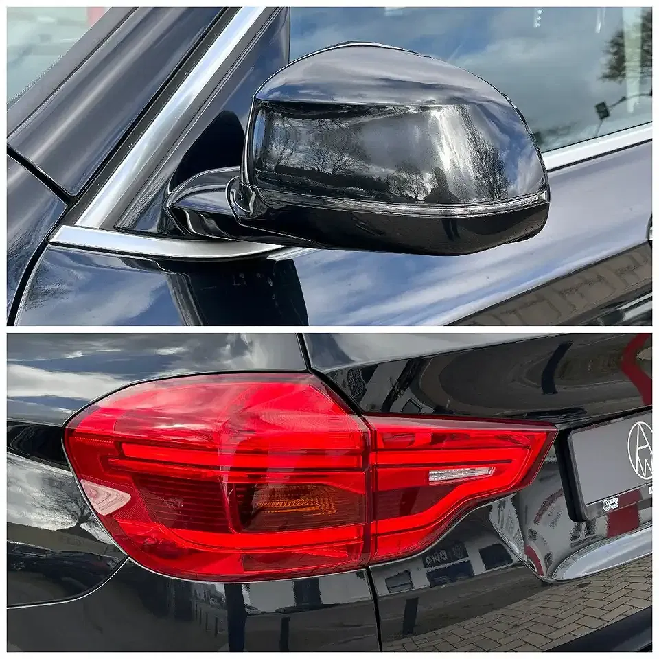 BMW X3 - Thumbnail 9