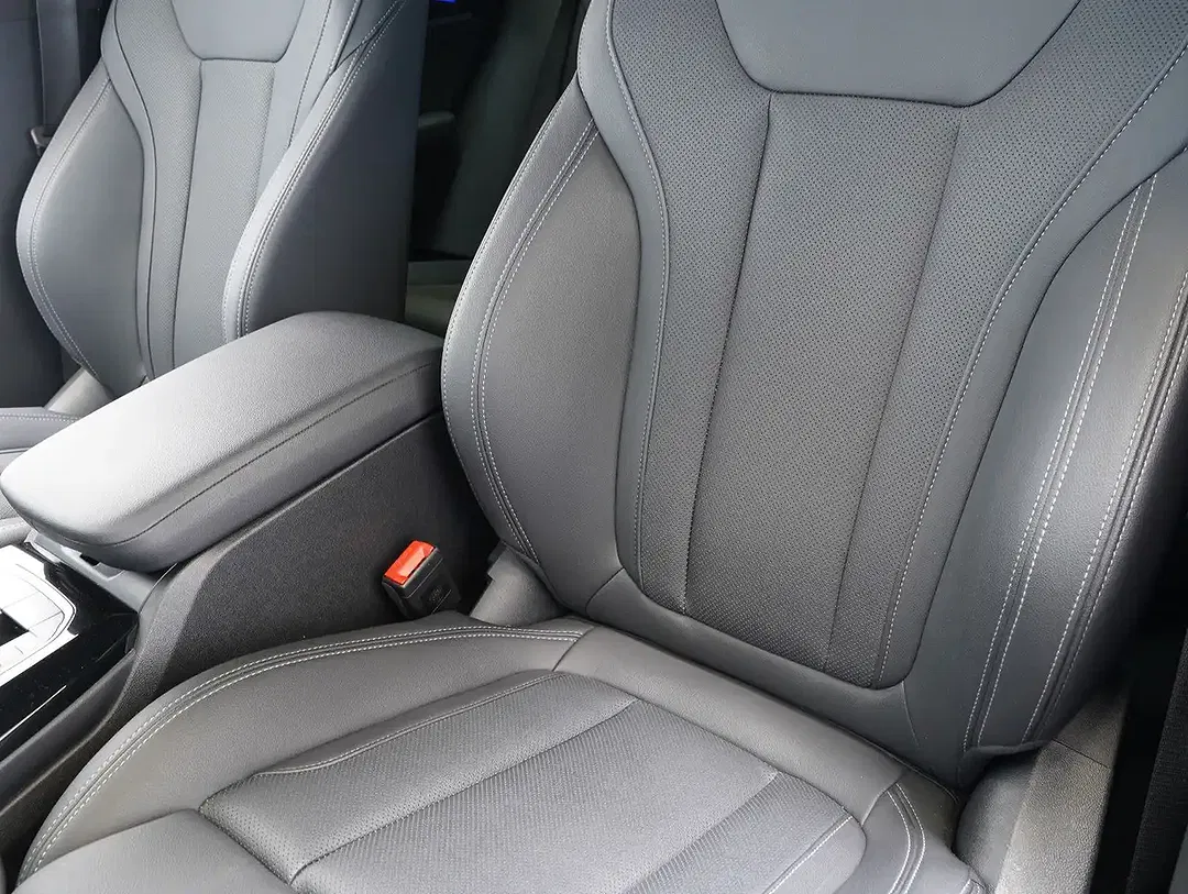 BMW X3 - Thumbnail 11