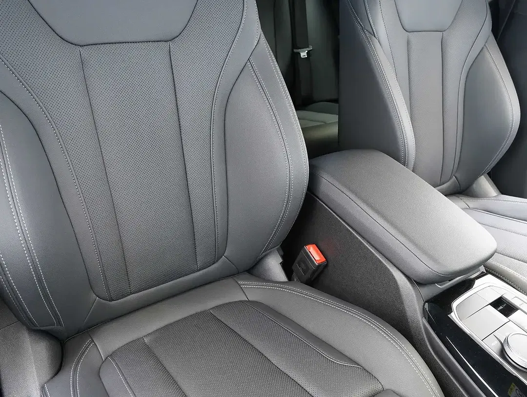 BMW X3 - Thumbnail 12