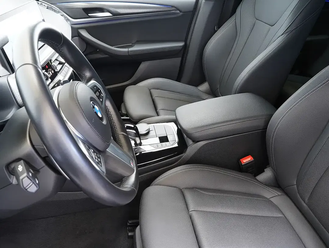 BMW X3 - Thumbnail 5
