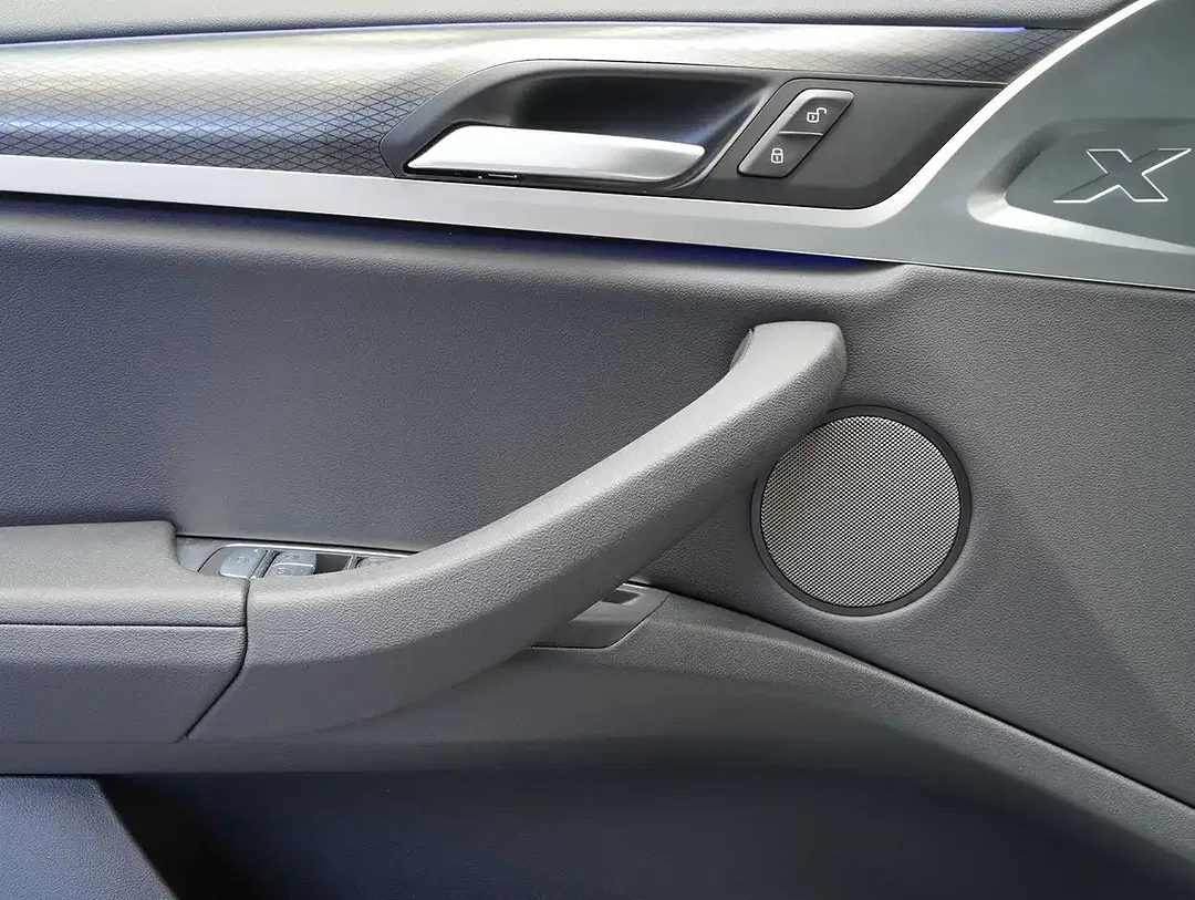 BMW X3 - Thumbnail 7