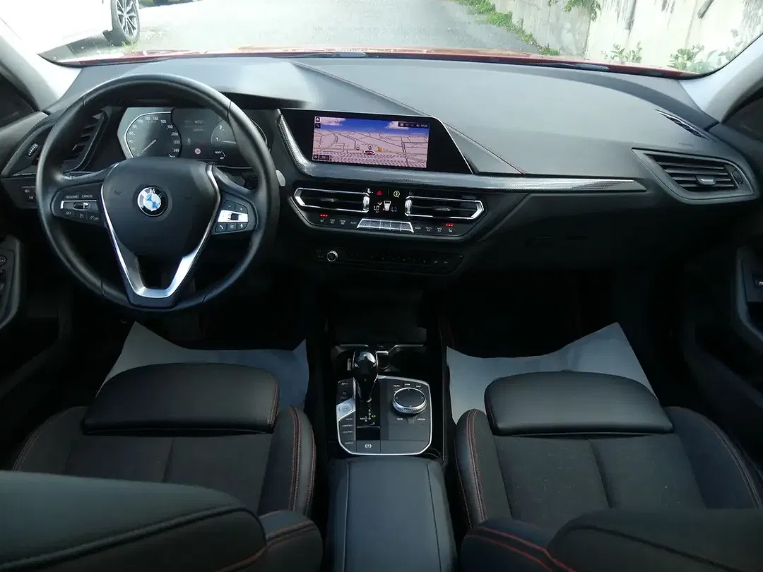 BMW 118 - Thumbnail 13