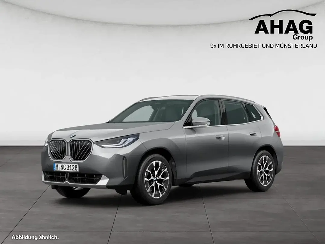 BMW X3 - Afbeelding 1