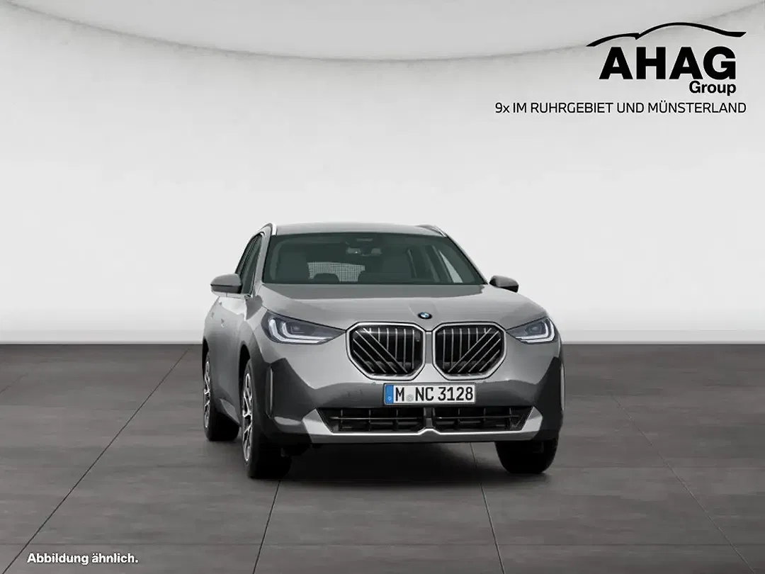 BMW X3 - Thumbnail 10