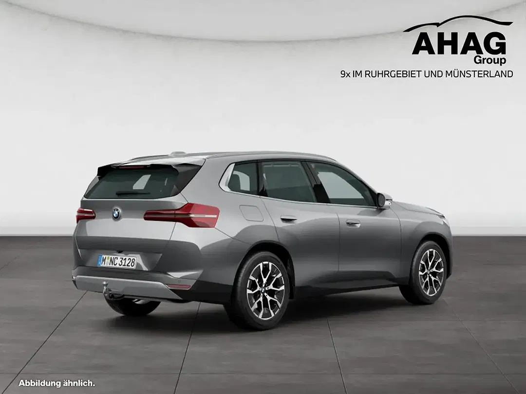 BMW X3 - Thumbnail 2