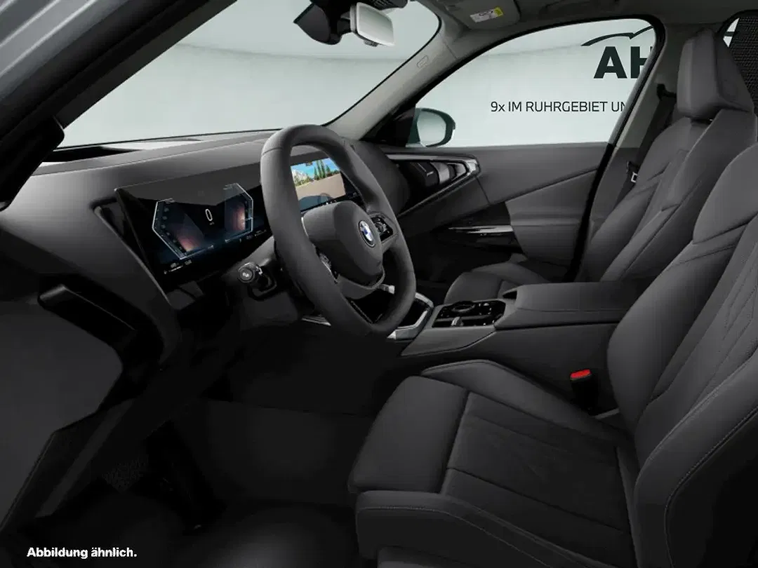 BMW X3 - Thumbnail 3