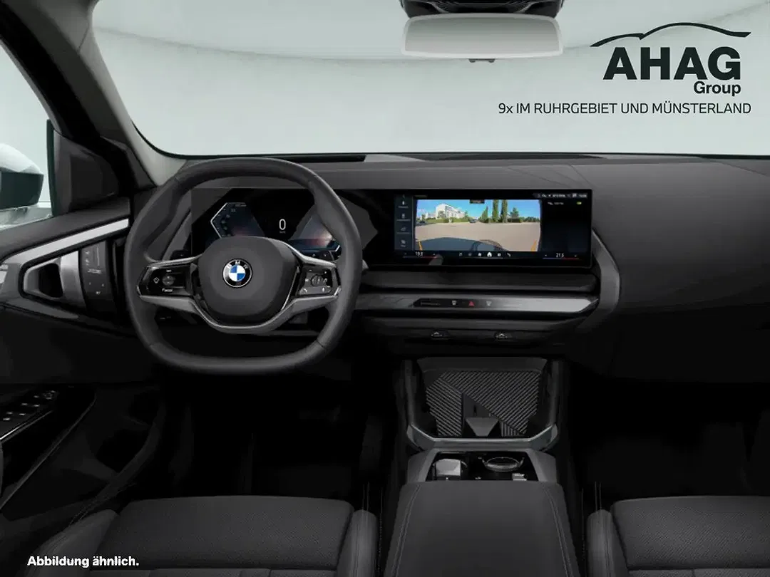 BMW X3 - Thumbnail 4