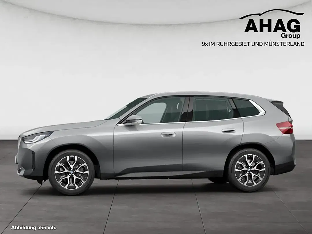 BMW X3 - Thumbnail 5