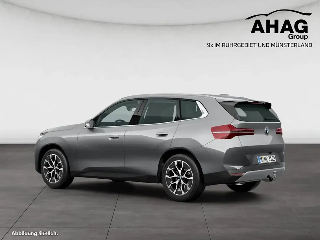 BMW X3 - Thumbnail 6