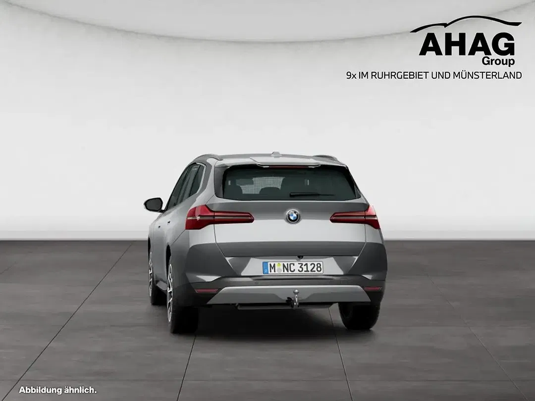 BMW X3 - Thumbnail 7