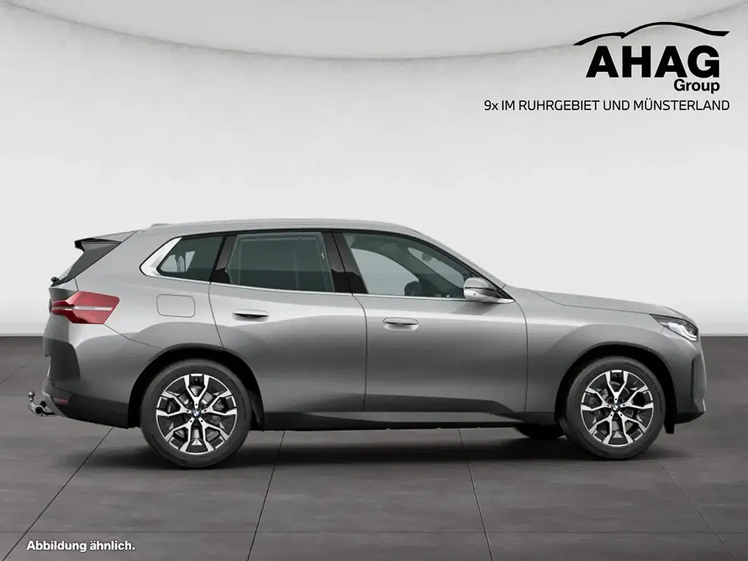 BMW X3 - Thumbnail 8
