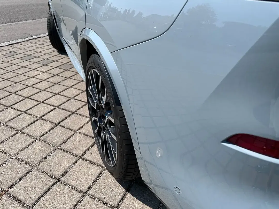 BMW X5 - Thumbnail 13