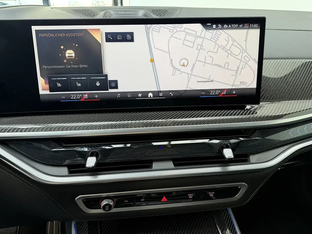 BMW X5 - Thumbnail 10