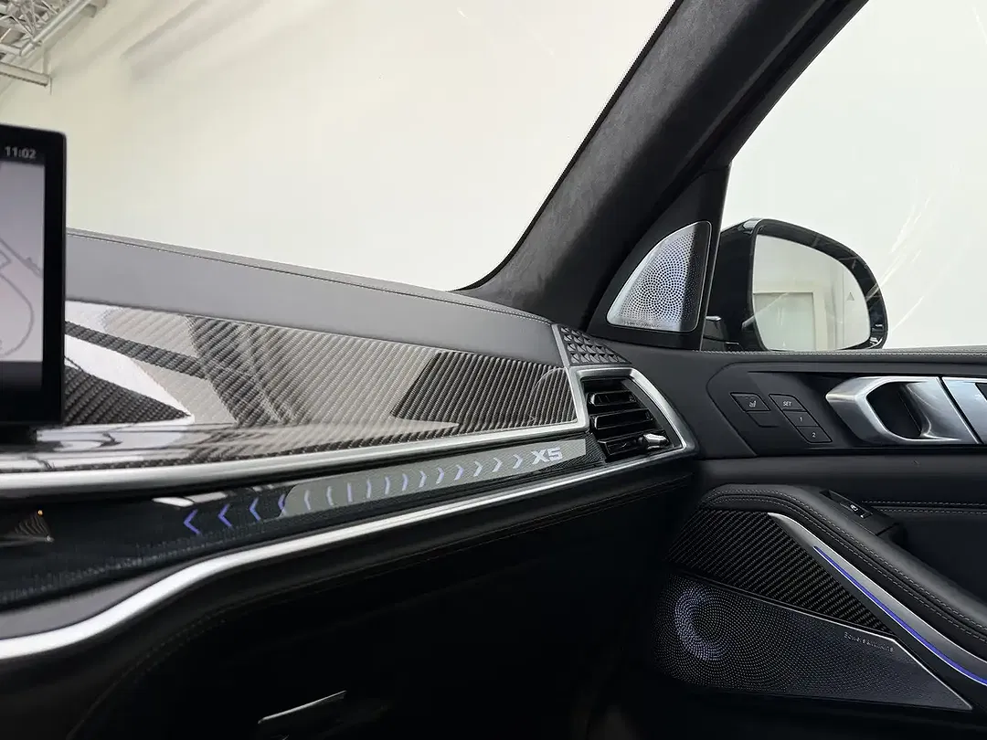 BMW X5 - Thumbnail 11