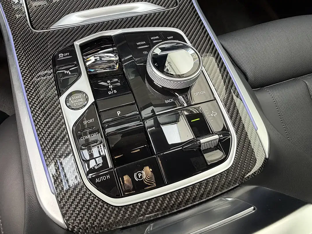BMW X5 - Thumbnail 12