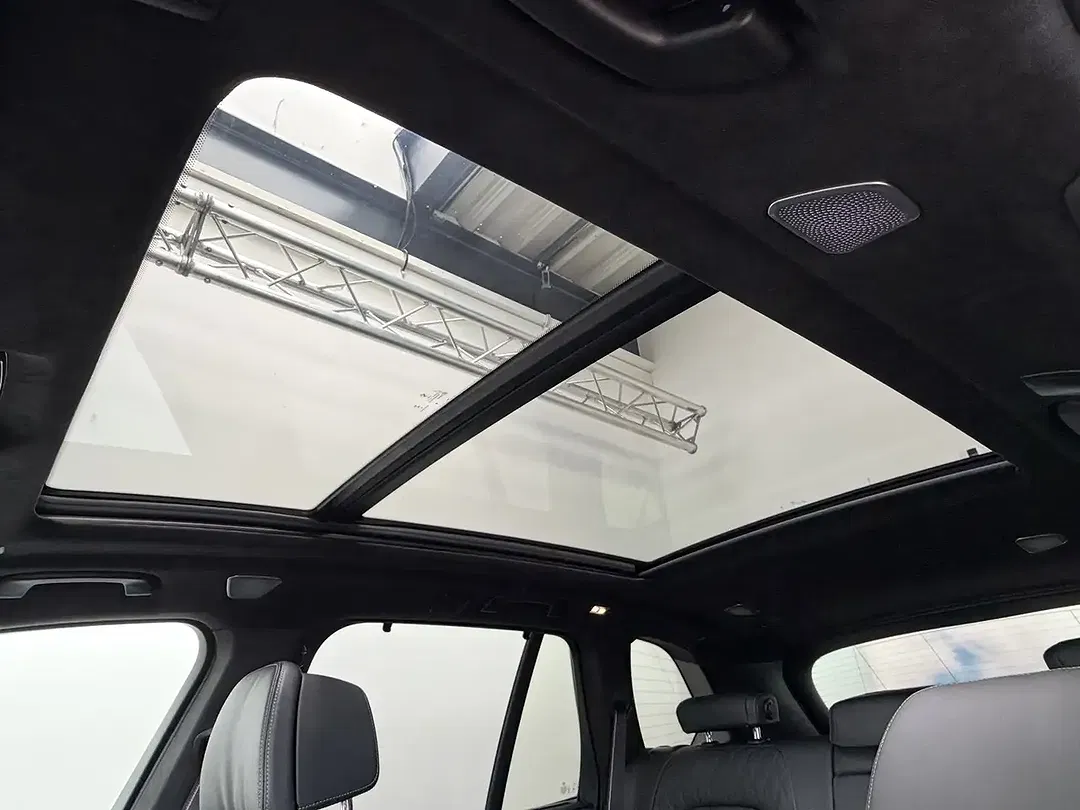 BMW X5 - Thumbnail 13