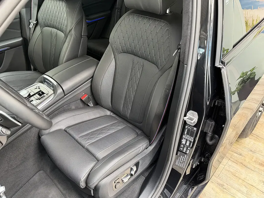 BMW X5 - Thumbnail 14