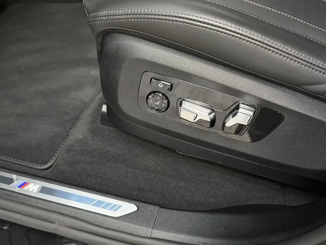BMW X5 - Thumbnail 15