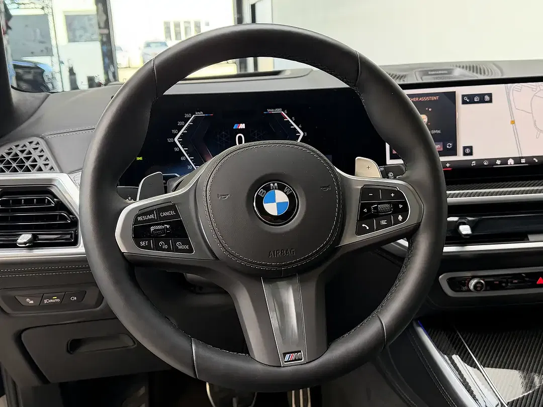 BMW X5 - Thumbnail 8