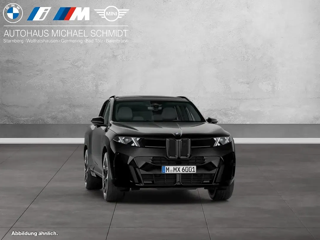 BMW X5 - Thumbnail 10
