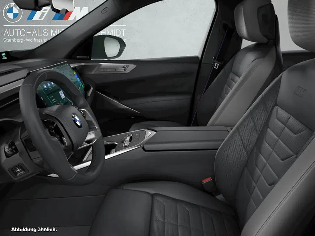 BMW X5 - Thumbnail 3