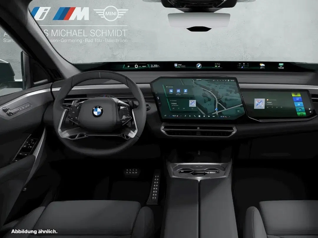 BMW X5 - Thumbnail 4