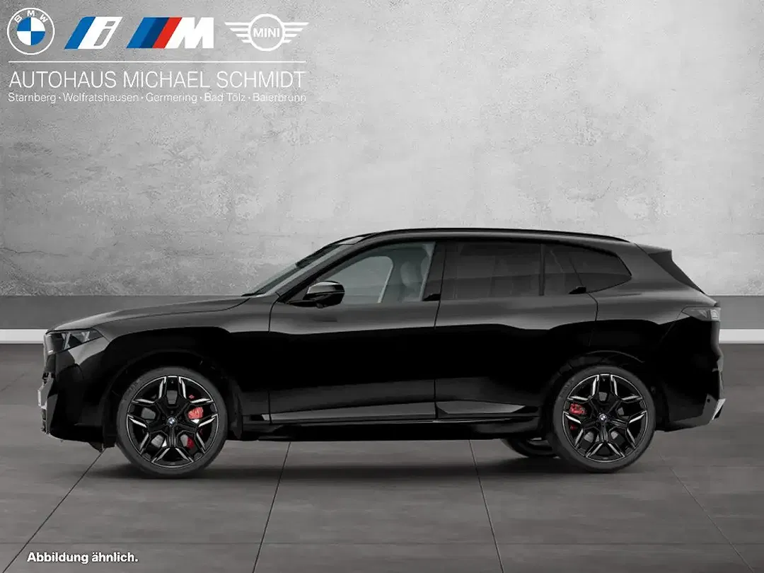 BMW X5 - Thumbnail 5