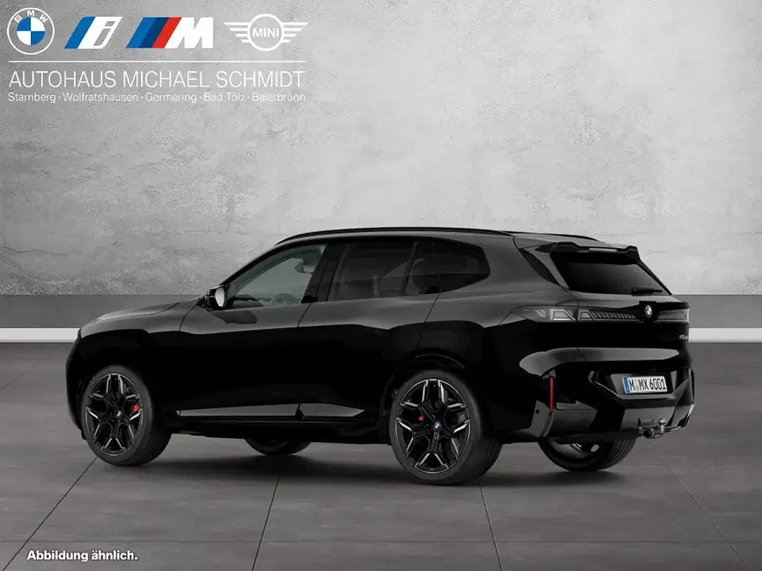 BMW X5 - Thumbnail 6