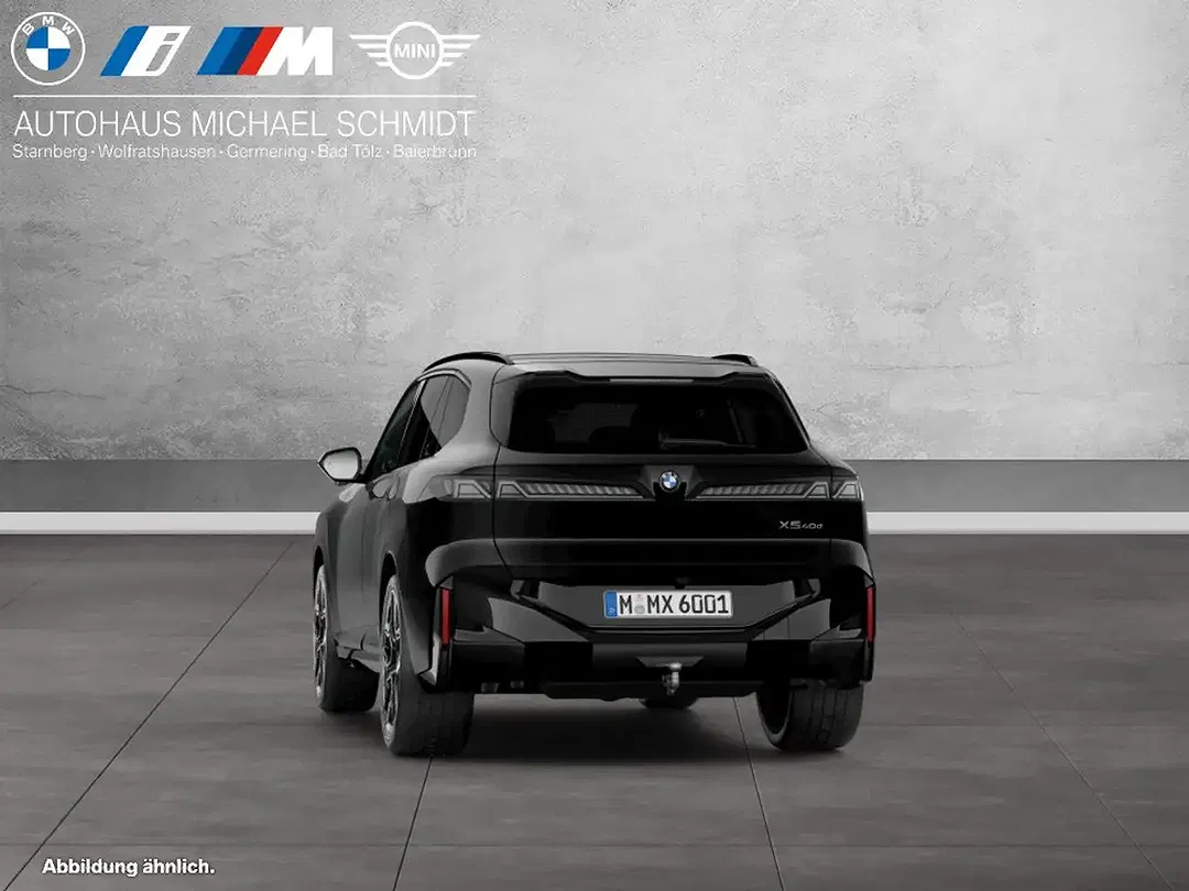 BMW X5 - Thumbnail 7