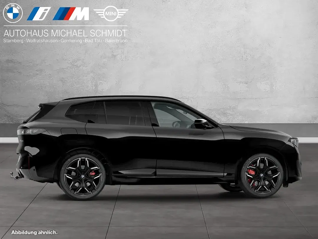 BMW X5 - Thumbnail 8