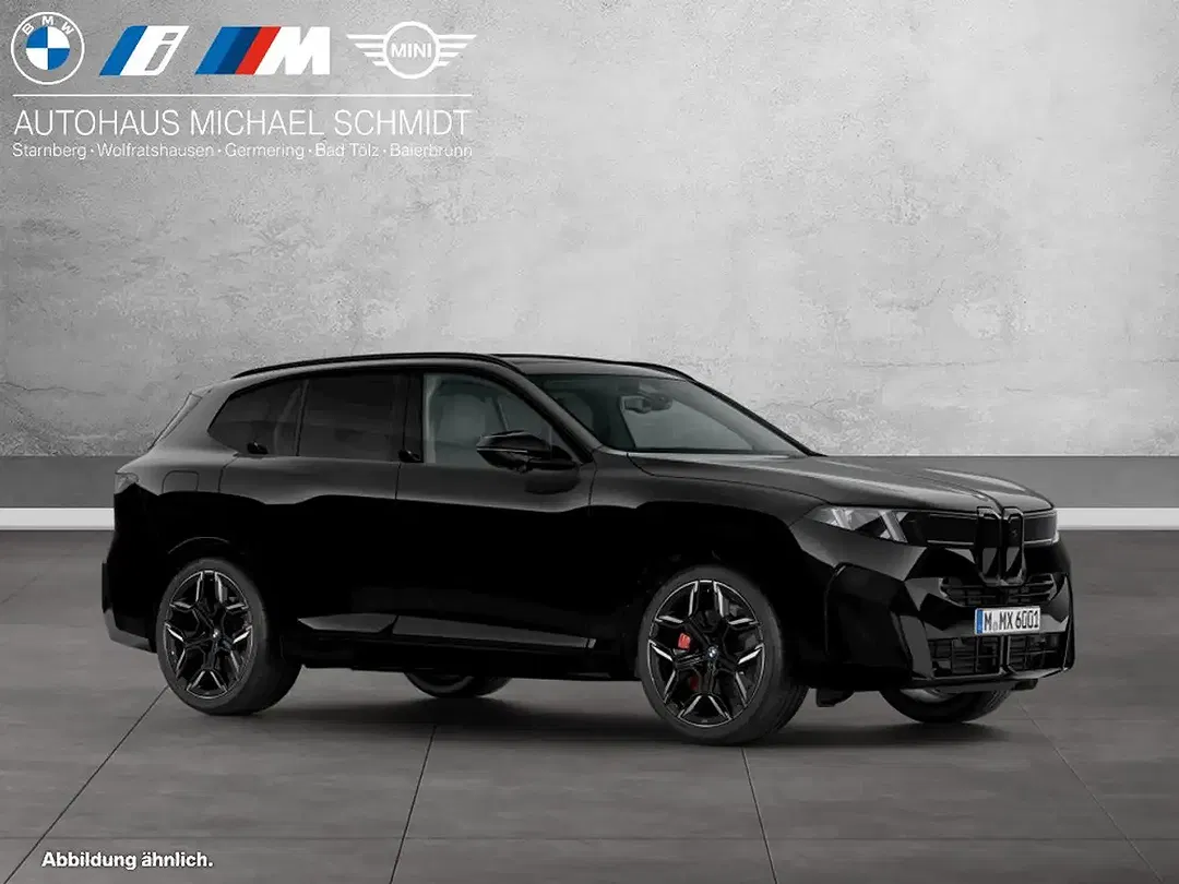 BMW X5 - Thumbnail 9