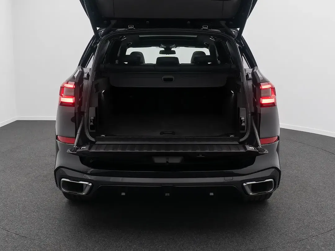 BMW X5 - Thumbnail 13