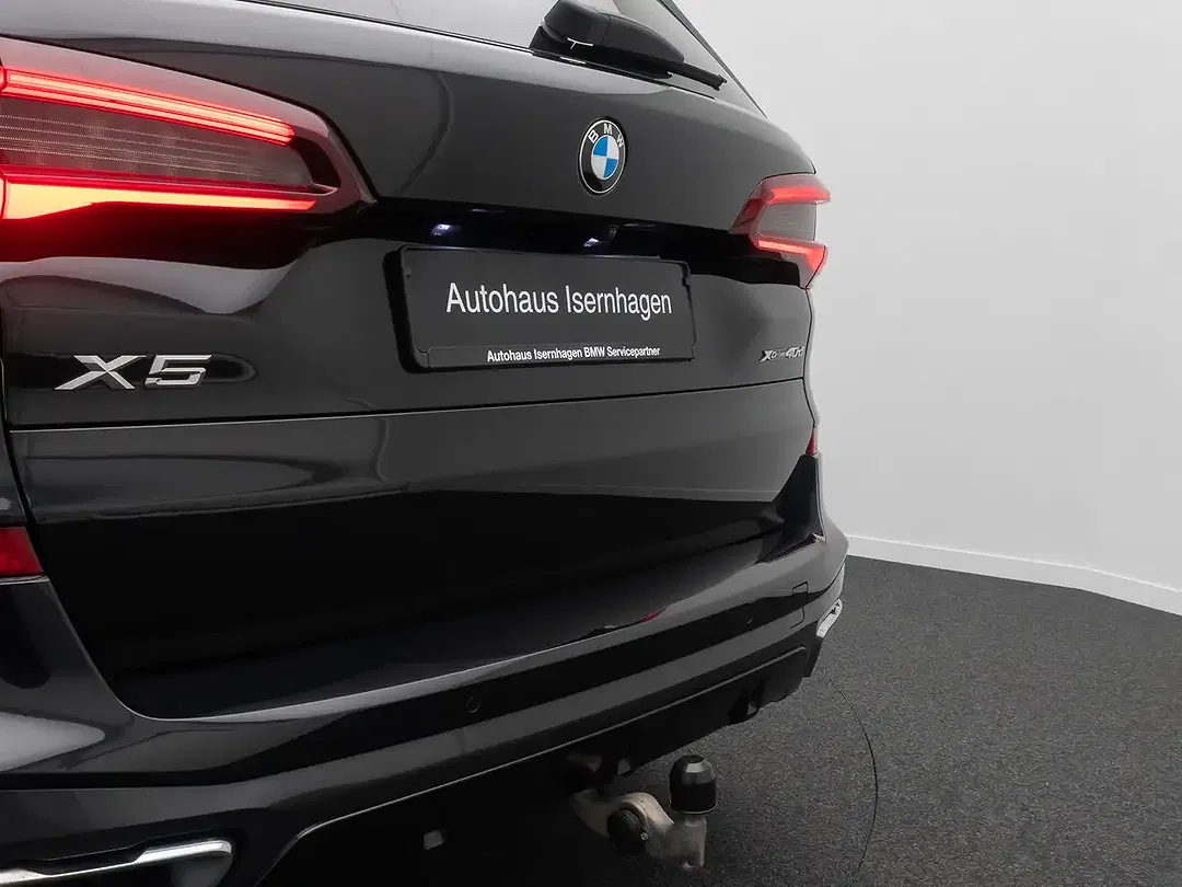 BMW X5 - Thumbnail 14