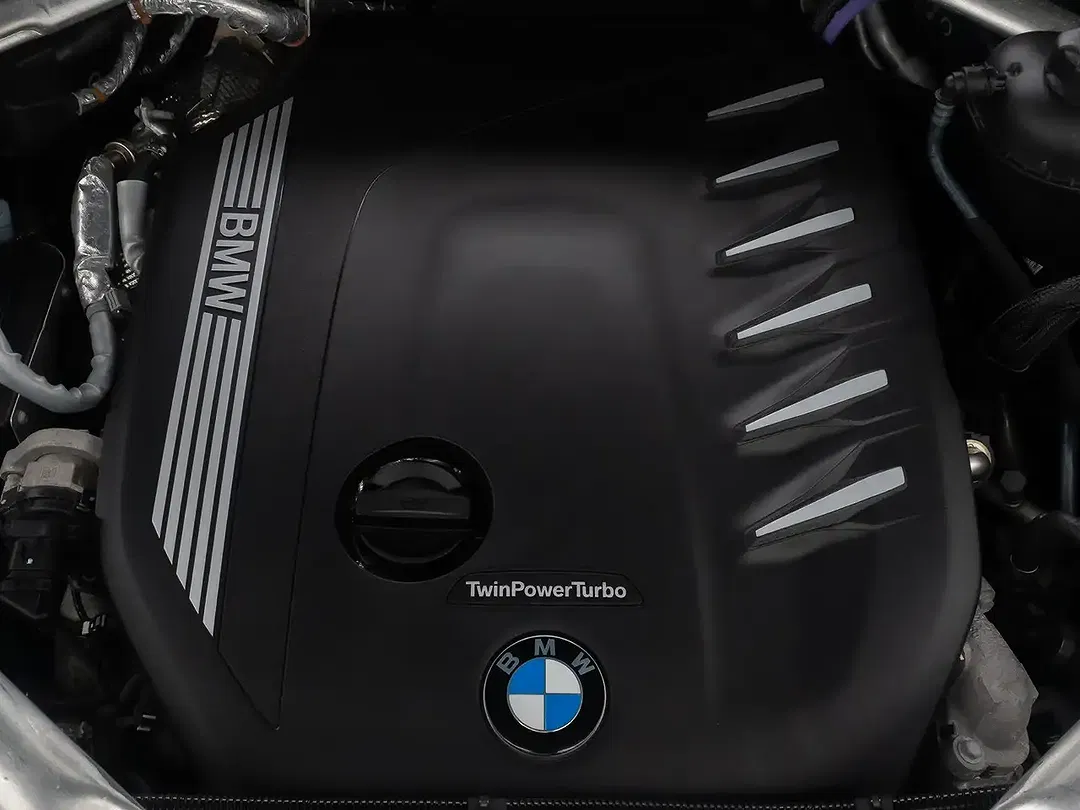 BMW X5 - Thumbnail 15