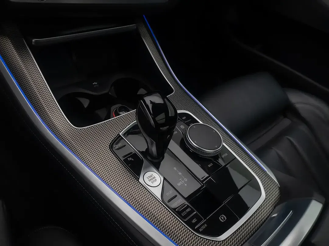 BMW X5 - Thumbnail 23