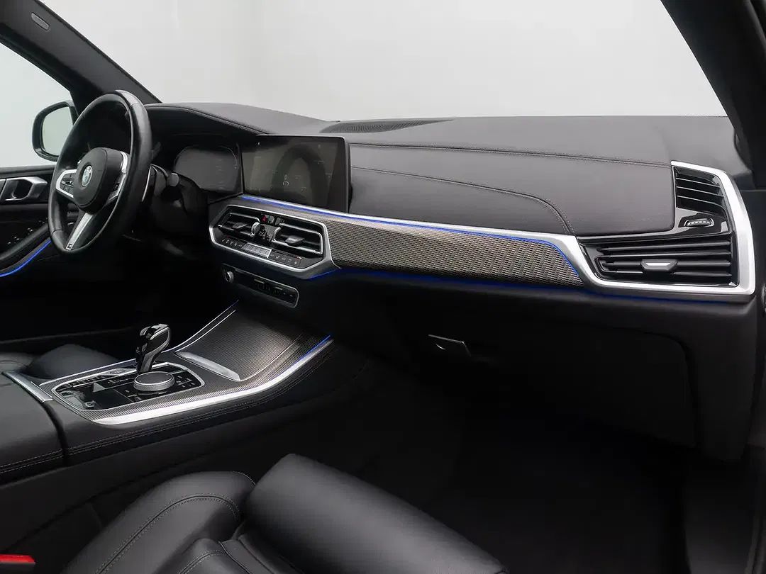 BMW X5 - Thumbnail 24