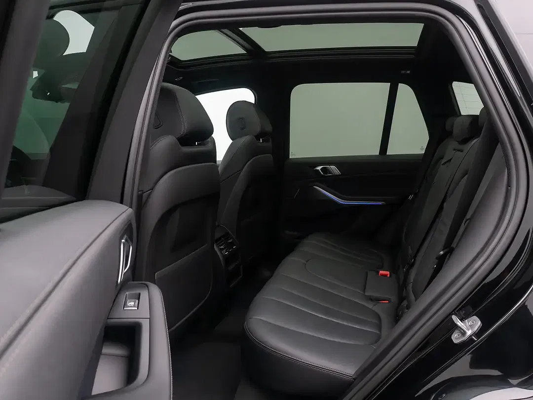 BMW X5 - Thumbnail 26