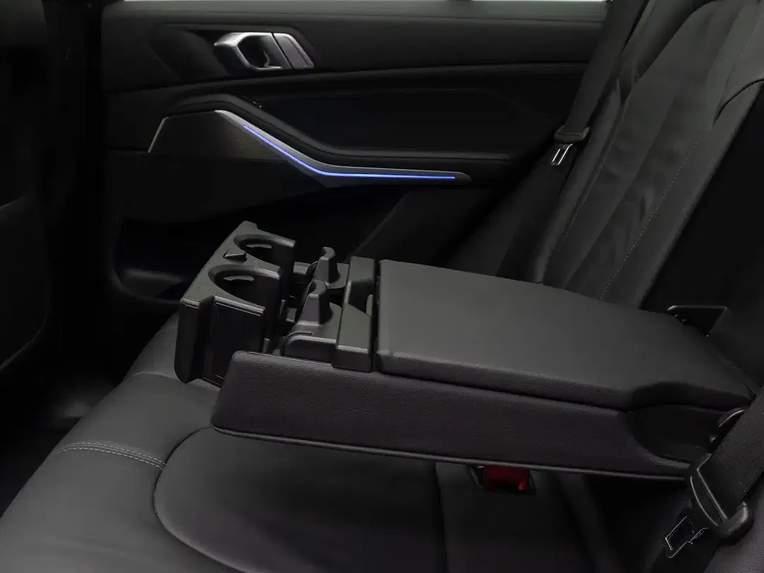 BMW X5 - Thumbnail 28