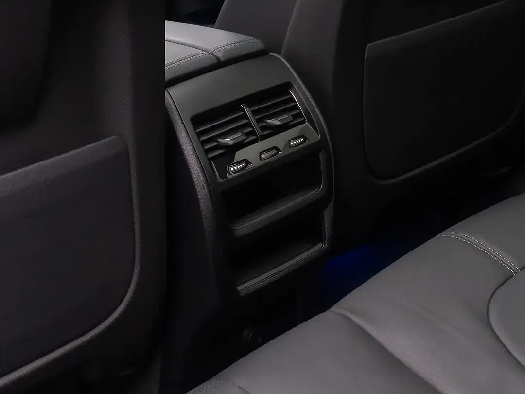 BMW X5 - Thumbnail 29