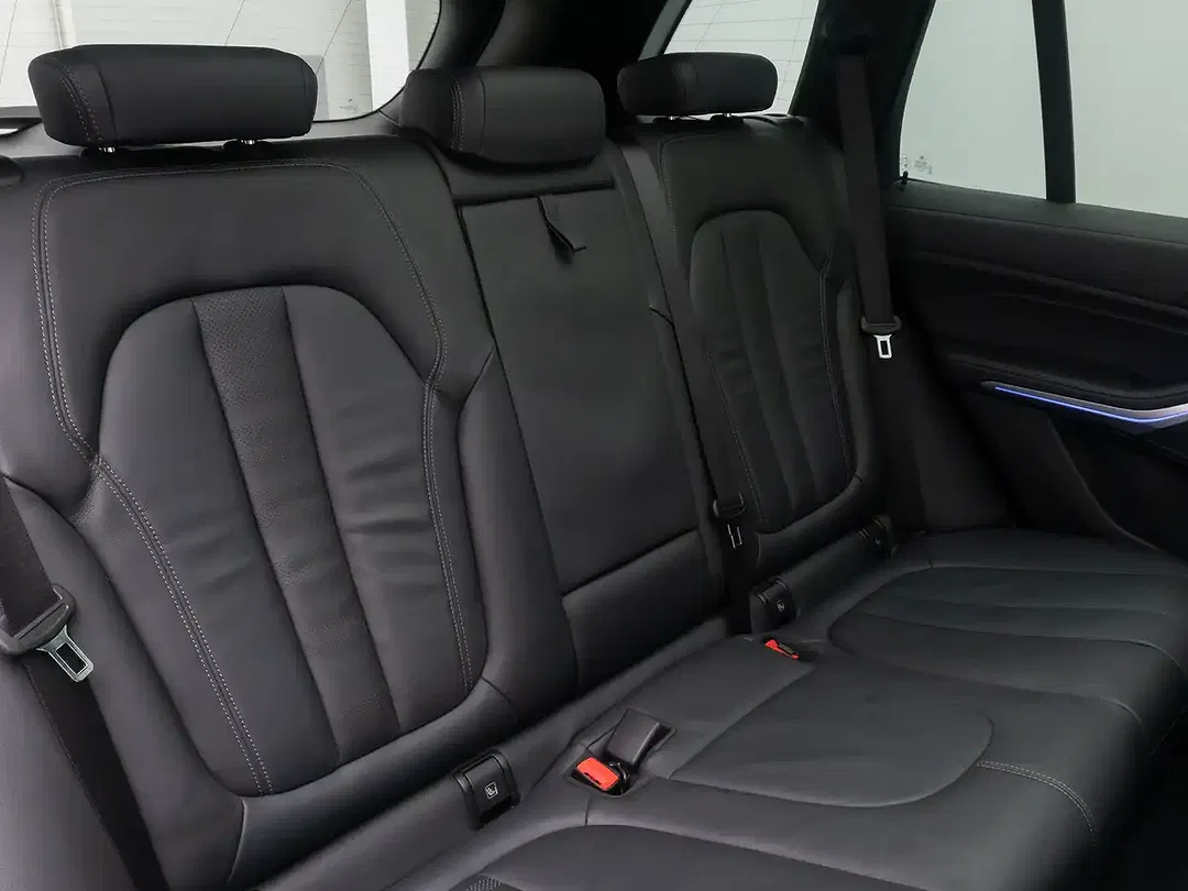 BMW X5 - Thumbnail 30