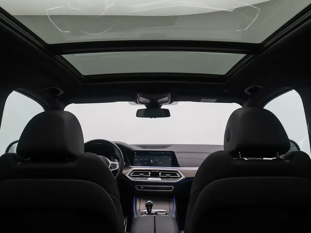 BMW X5 - Thumbnail 31