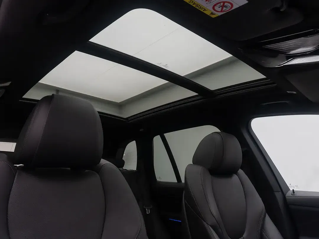 BMW X5 - Thumbnail 32