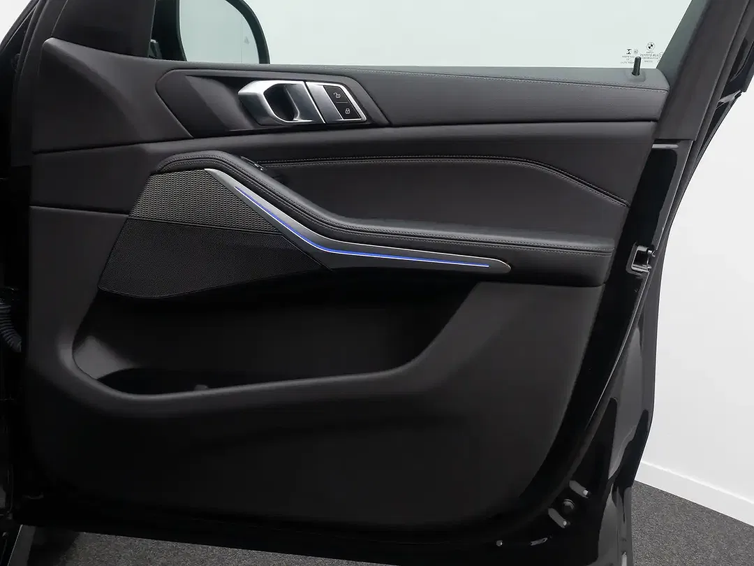 BMW X5 - Thumbnail 33
